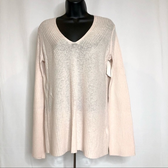 VINCE cashmere light sweater size M - Picture 1 of 11